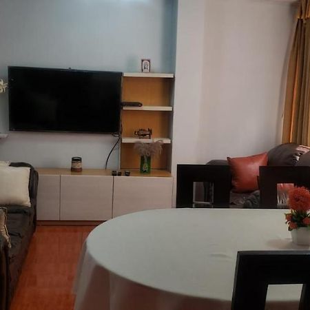 A Un Minuto Del Aeropuerto Sientase Como En Casa กุสโก ภายนอก รูปภาพ